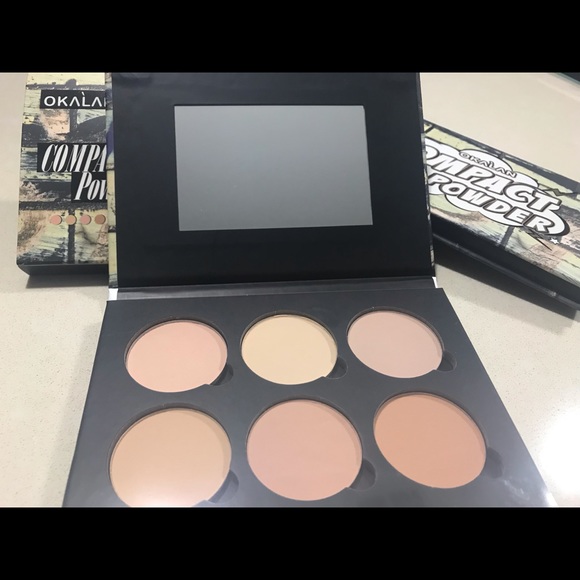 🌹Compact power 🌹 - Picture 2 of 3